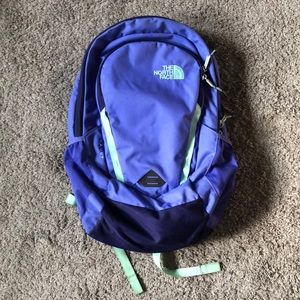 Northface School Backpack
